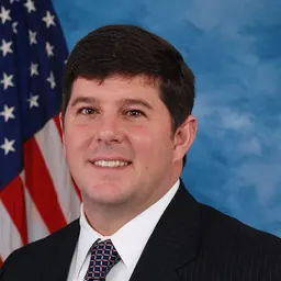 Portrait of Steven Palazzo