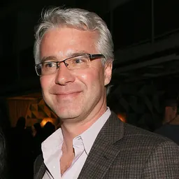 Portrait of Stephen Hegyes