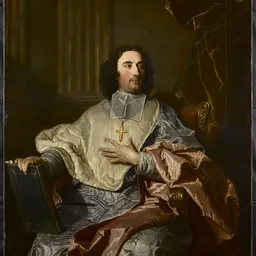 Portrait of Charles d'Orléans de Rothelin
