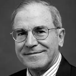 Portrait of Anthony Adducci
