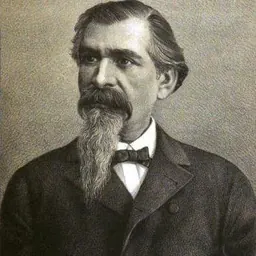 Portrait of Petre Ispirescu