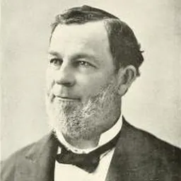 Portrait of William H. Yale