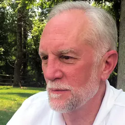 Portrait of Noel T. Boaz