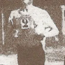 Portrait of Émile Champion