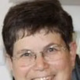 Portrait of Dina Feldman
