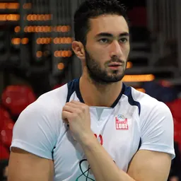 Portrait of Matteo Martino