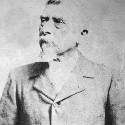 Portrait of Christiano Junior