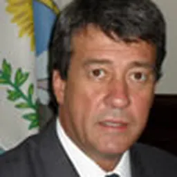 Portrait of Adolfo Bermejo