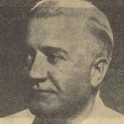 Portrait of Alexandru Rosetti