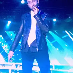 Portrait of Avi Kaplan