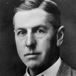 Portrait of George Gould