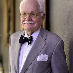 Portrait of Charles S. Bryan