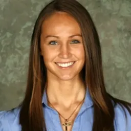 Portrait of Heather Zurich