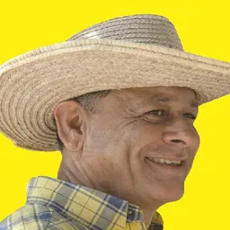Portrait of Michel Clérié