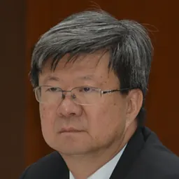 Portrait of Wu Se-hwa