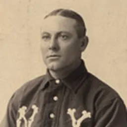 Portrait of Jack O'Connor