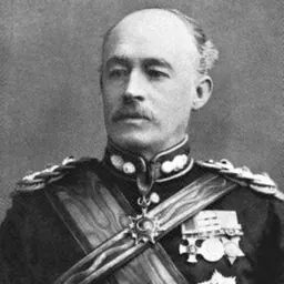 Portrait of Henry Settle