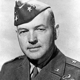 Portrait of Floyd Lavinius Parks
