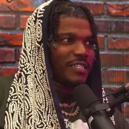 Portrait of Smino