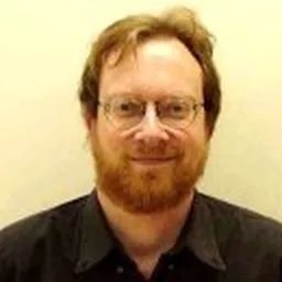 Portrait of Howard M. Heys