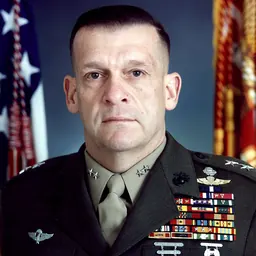 Portrait of Lawrence H. Livingston