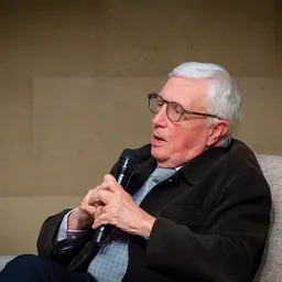 Portrait of Gerard Brachet