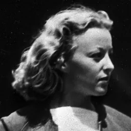 Portrait of Bonnie Bonnell