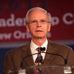 Portrait of Jimmy Field