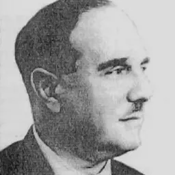 Portrait of Michele Cipolla
