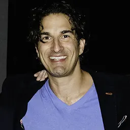 Portrait of Gary Gulman