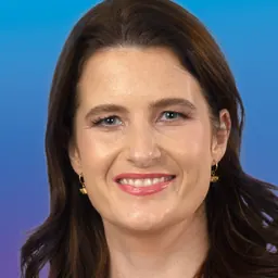 Portrait of Nicola Willis