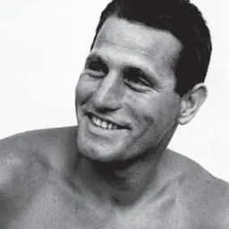 Portrait of Zlatko Šimenc