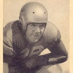 Portrait of Paul Briggs