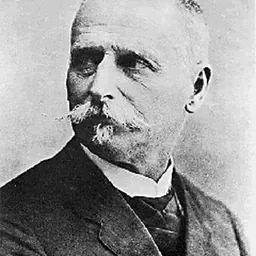 Portrait of Teoberto Maler