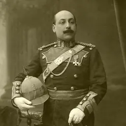 Portrait of Prince Frederick Duleep Singh of Lahore