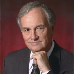 Portrait of Alan R. Price