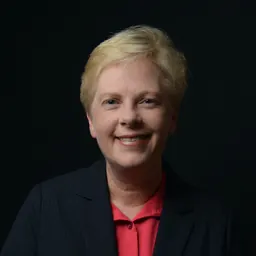 Portrait of Denise A. Austin