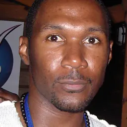 Portrait of Slaï