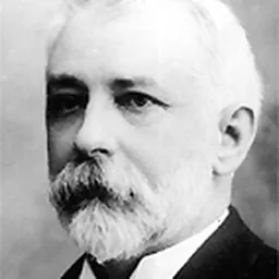 Portrait of William Stevens Fielding