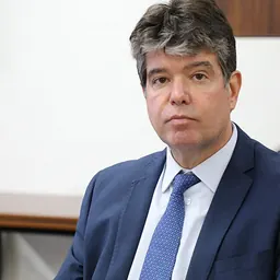 Portrait of Ruy Carneiro