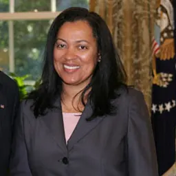 Portrait of Fátima Veiga