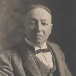 Portrait of Ludwig Schlesinger
