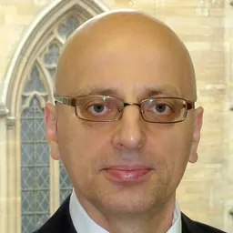 Portrait of Ferdinando Sardella