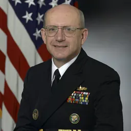 Portrait of Robert T. Moeller
