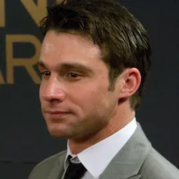 Portrait of Dillon Casey