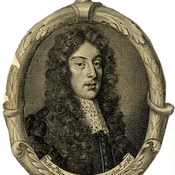Portrait of Heneage Finch, 1st Earl of Aylesford