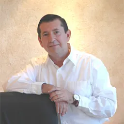 Portrait of Zeferino Torreblanca
