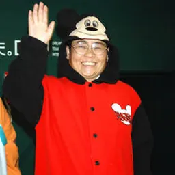 Portrait of Nobuko Iwaki