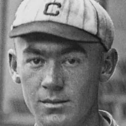 Portrait of Hank DeBerry