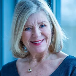 Portrait of Jutta Speidel
